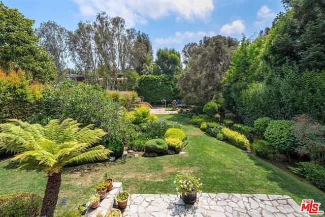 $5,995,000 | 604 South Saltair Avenue, Los Angeles, CA 90049
