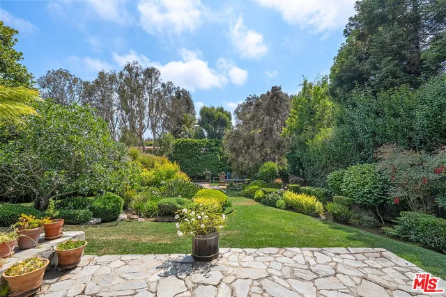 $5,995,000 | 604 South Saltair Avenue, Los Angeles, CA 90049