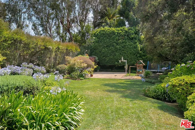 $5,995,000 | 604 South Saltair Avenue, Los Angeles, CA 90049