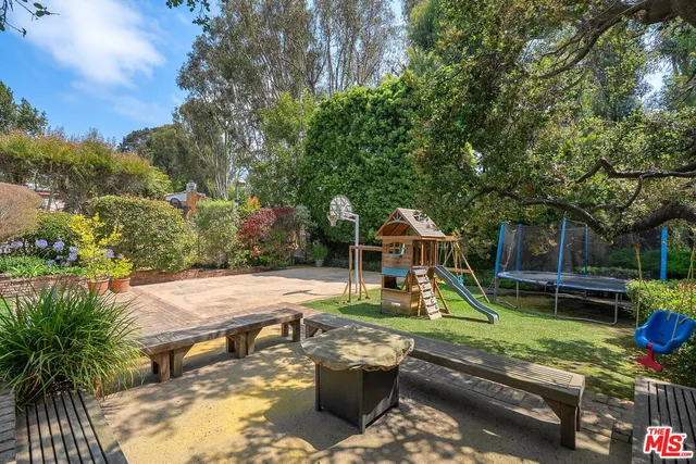 $5,995,000 | 604 South Saltair Avenue, Los Angeles, CA 90049