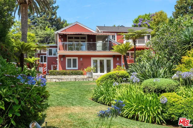 $5,995,000 | 604 South Saltair Avenue, Los Angeles, CA 90049