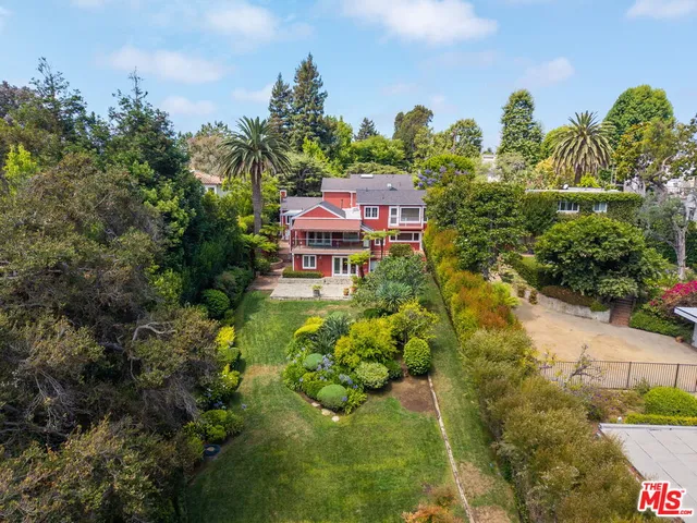 $5,995,000 | 604 South Saltair Avenue, Los Angeles, CA 90049