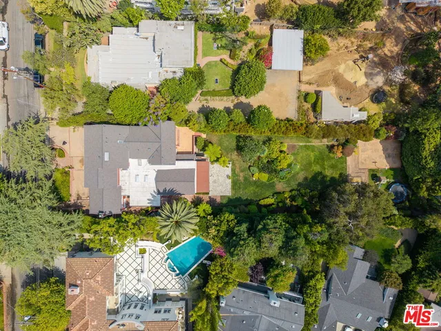 $5,995,000 | 604 South Saltair Avenue, Los Angeles, CA 90049