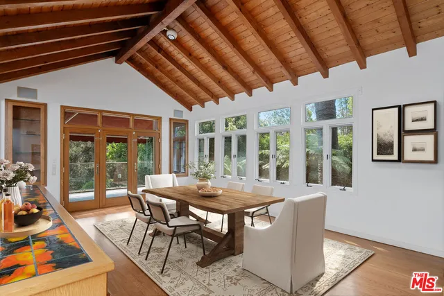 $5,995,000 | 604 South Saltair Avenue, Los Angeles, CA 90049