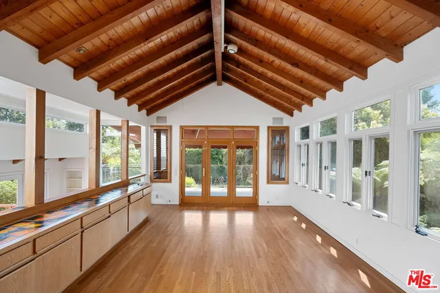 $5,995,000 | 604 South Saltair Avenue, Los Angeles, CA 90049