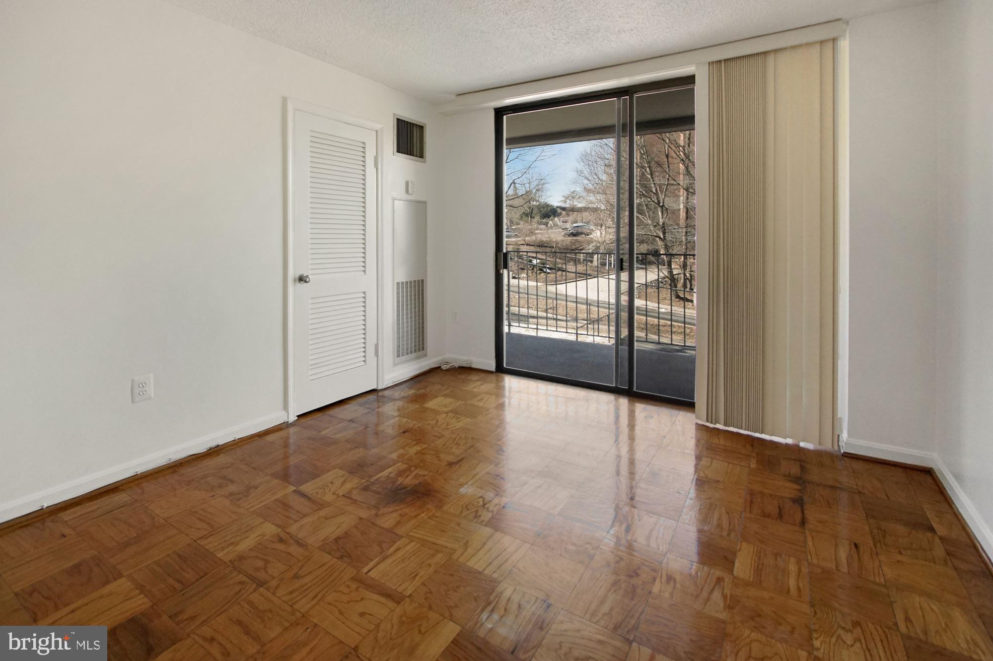 2100 Washington Avenue, Unit 3D Silver Spring, MD 20910 - Photo 14 of 18 Bedroom #2