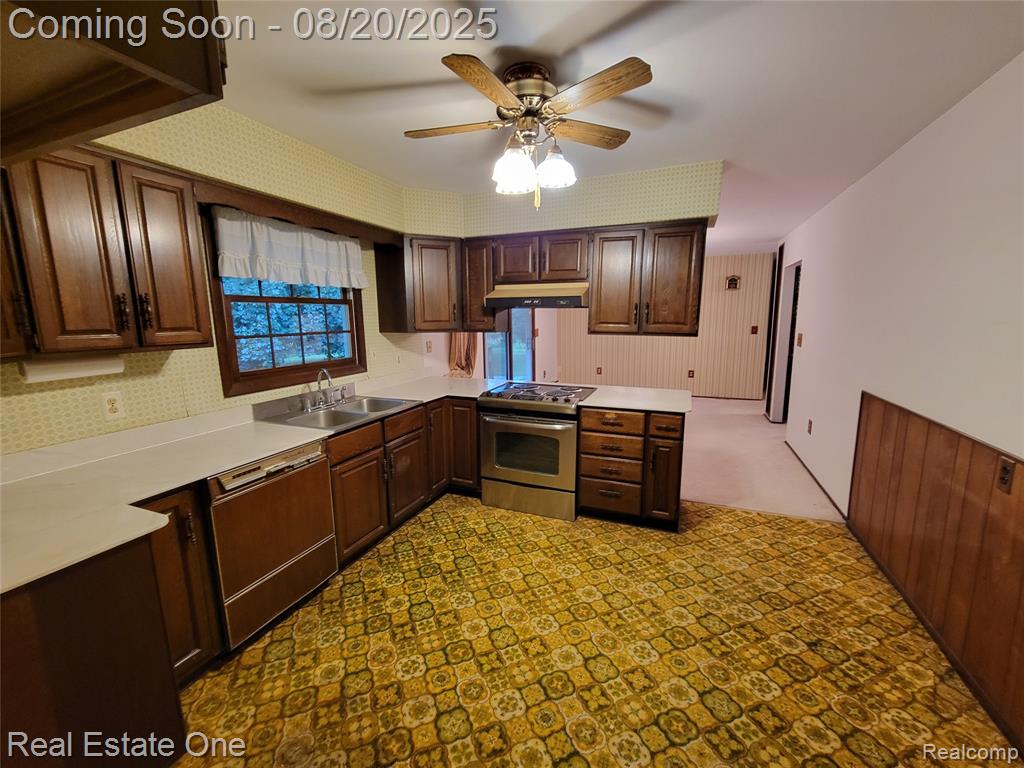 2685 Henesey Road Imlay City, MI 48444 - Photo 25 of 44 Gallery Image 25