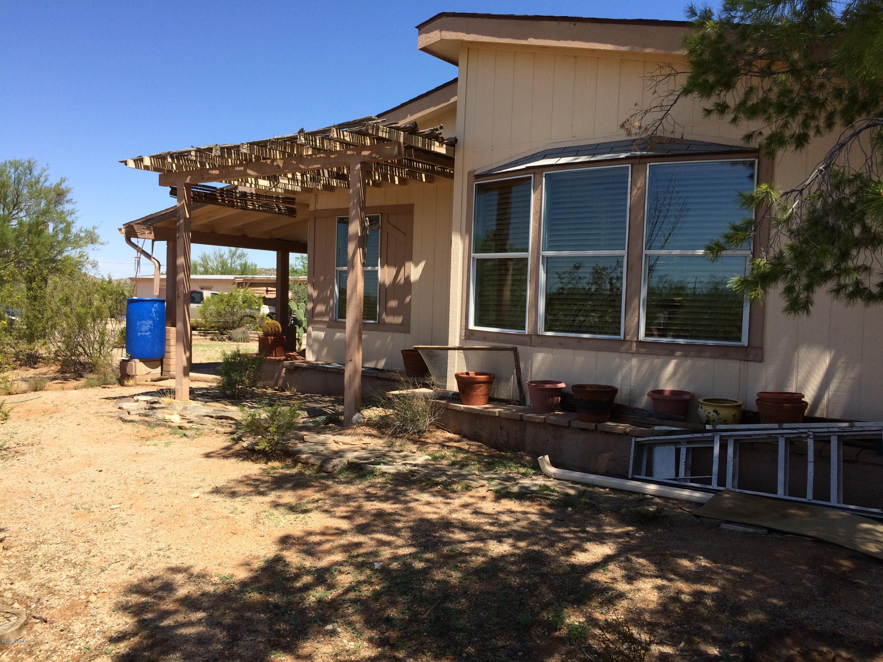 22257 South Shootingstar Road Tucson, AZ 85739 - Photo 28 of 47