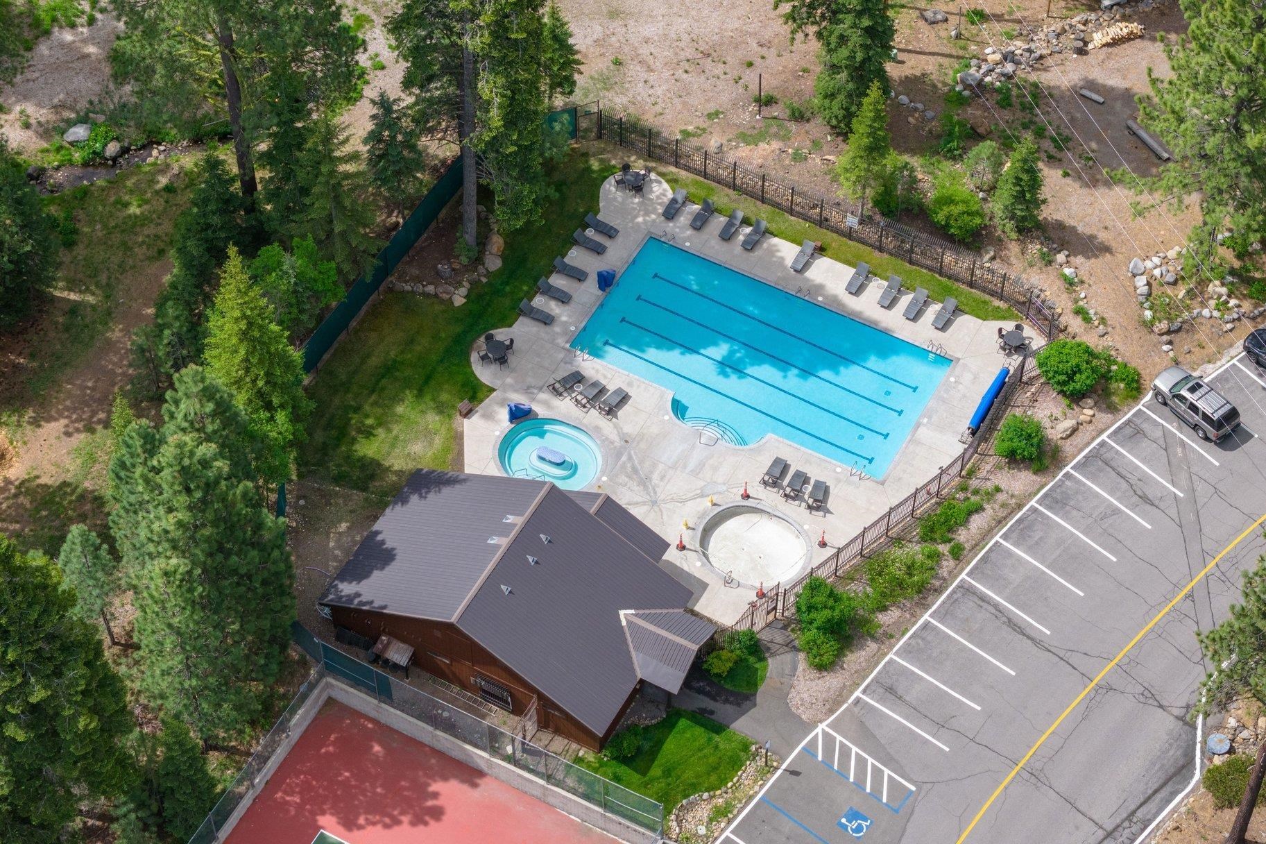 725 Granlibakken Road, Unit 40 Tahoe City, CA 96145 - Photo 7 of 26