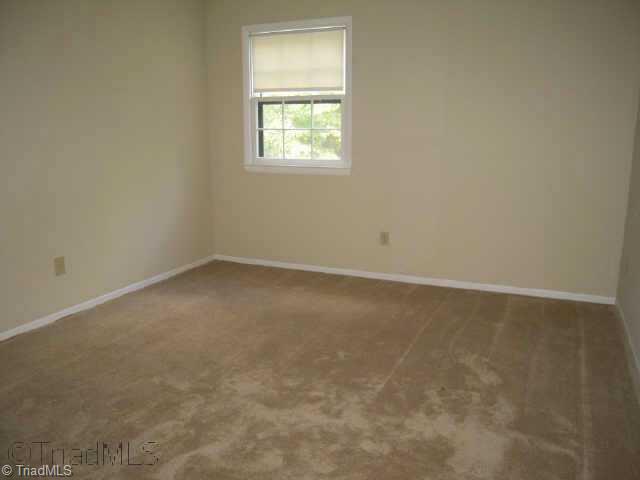 2885 Millwheel Road Pfafftown, NC 27040 - Photo 5 of 8 Other. Master bedroom