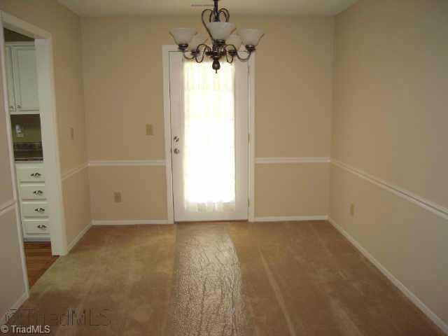 2885 Millwheel Road Pfafftown, NC 27040 - Photo 6 of 8 Other. Dining Room