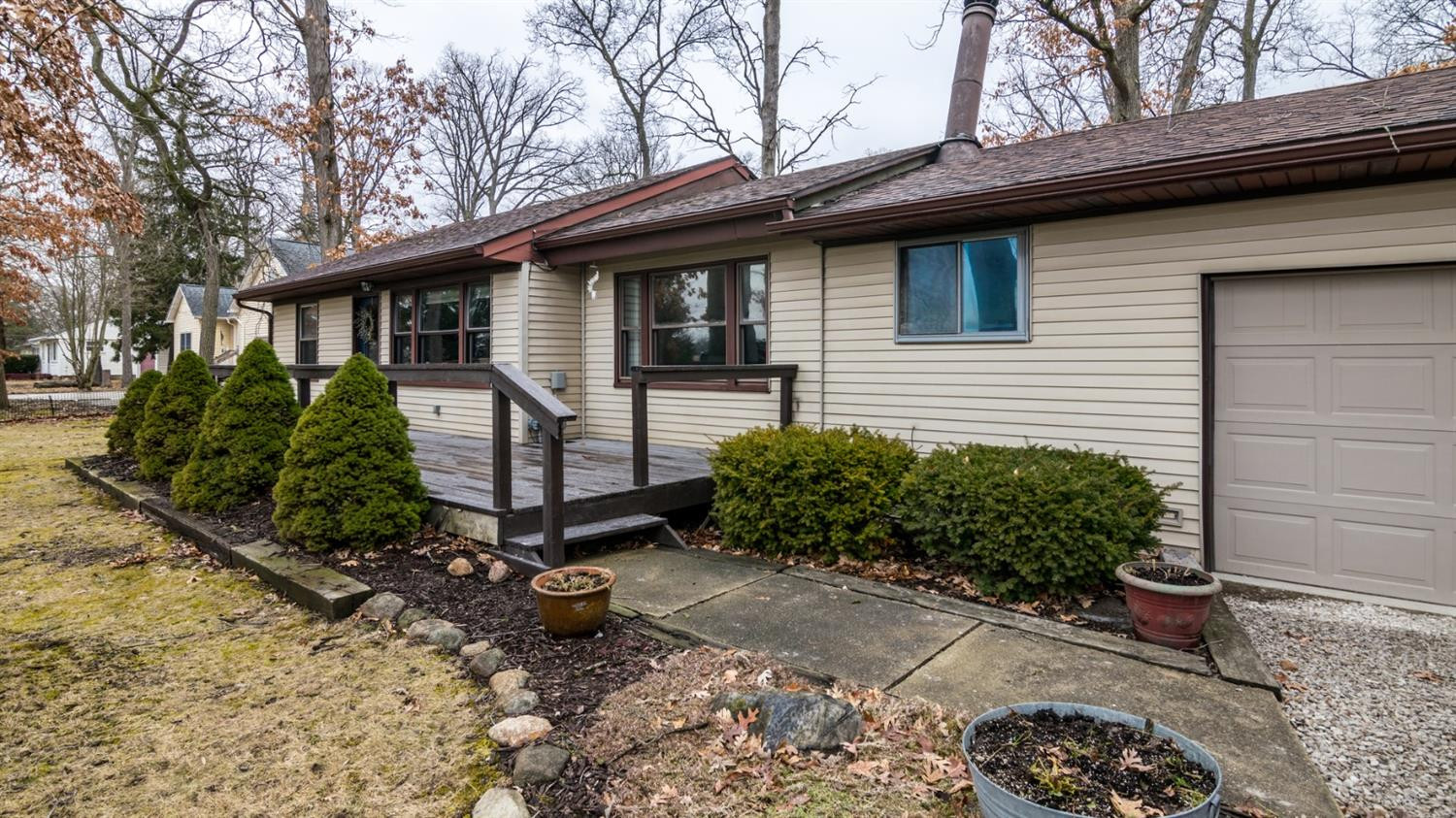 4167 Merritt Road Ypsilanti, MI 48197 - Photo 2 of 37 Photo 2