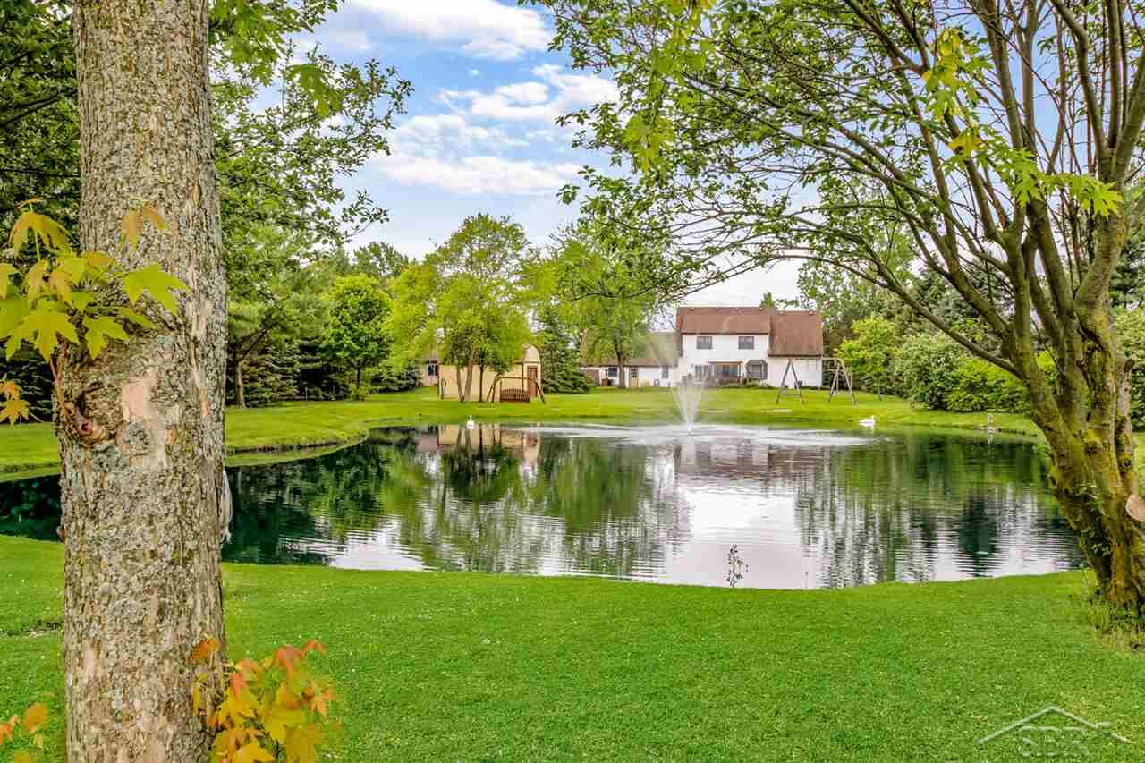 7150 West Freeland Road Freeland, MI 48623 - Photo 33 of 34 Welcome Home!