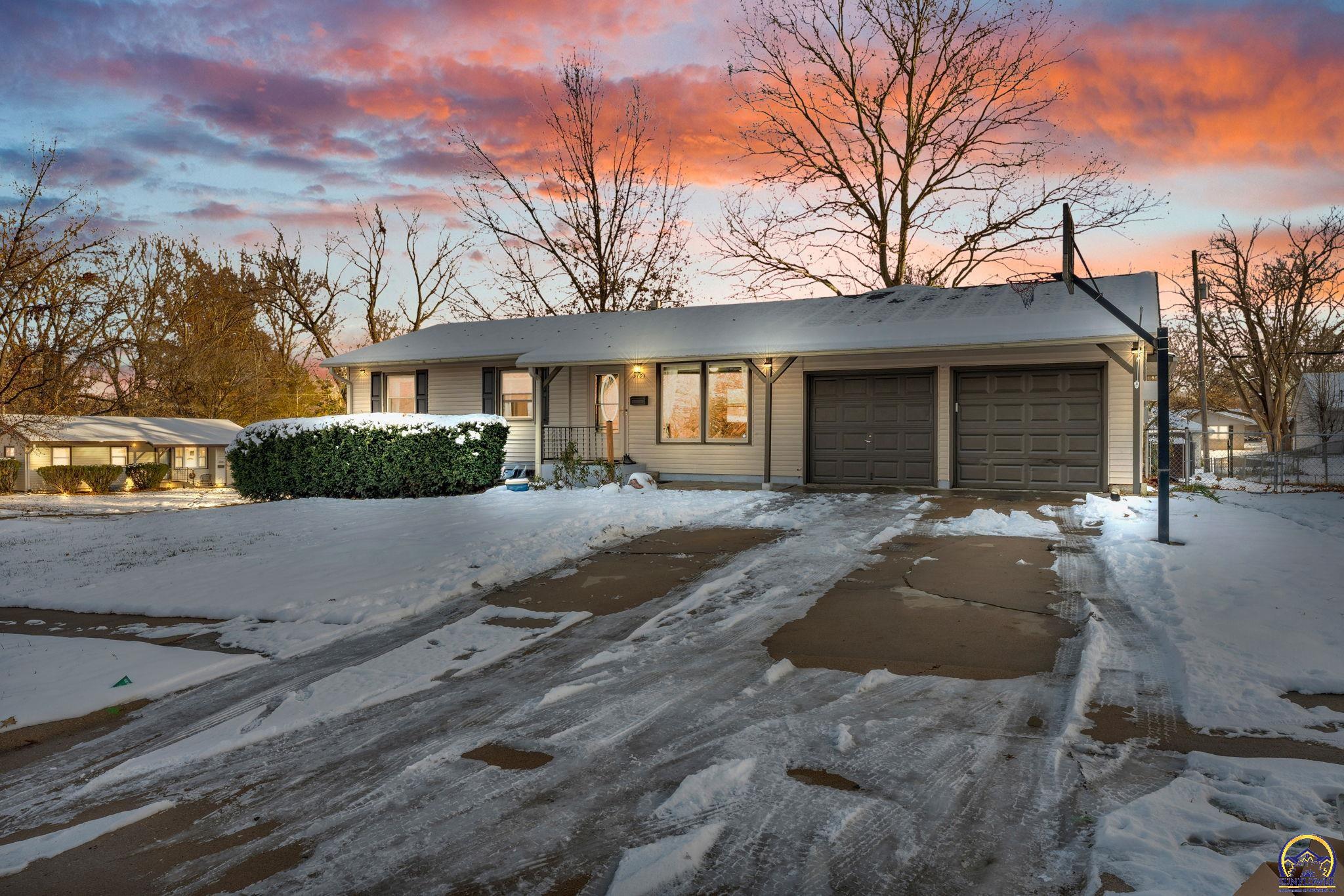 3101 Southwest 32nd Street Topeka, KS 66614 - Photo 1 of 51