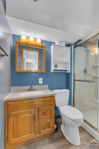 $285,000 | 3101 Southwest 32nd Street, Topeka, KS 66614