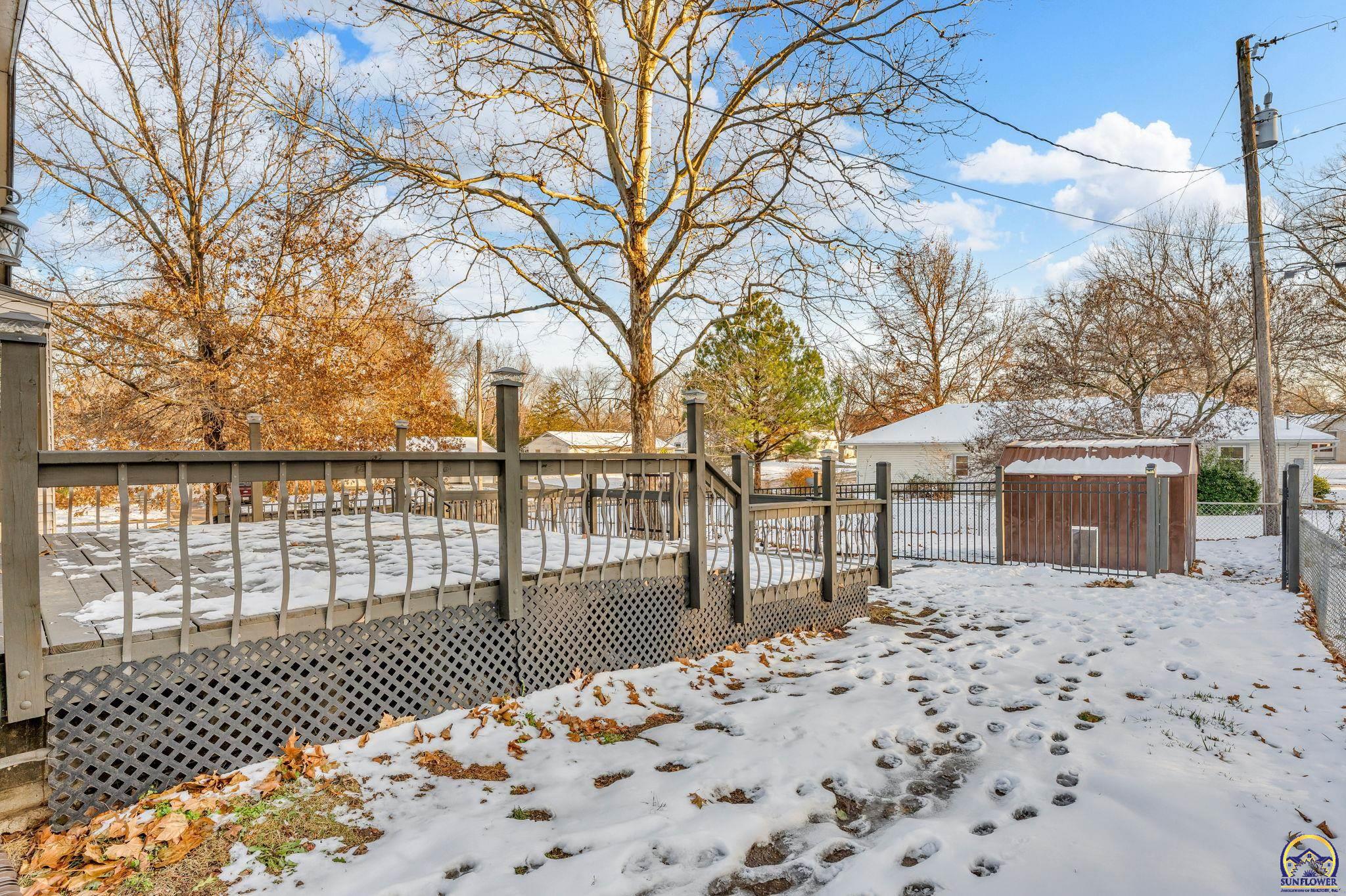 3101 Southwest 32nd Street Topeka, KS 66614 - Photo 42 of 51