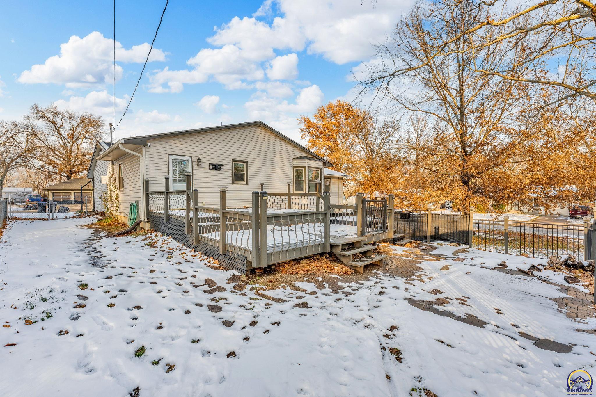 3101 Southwest 32nd Street Topeka, KS 66614 - Photo 43 of 51