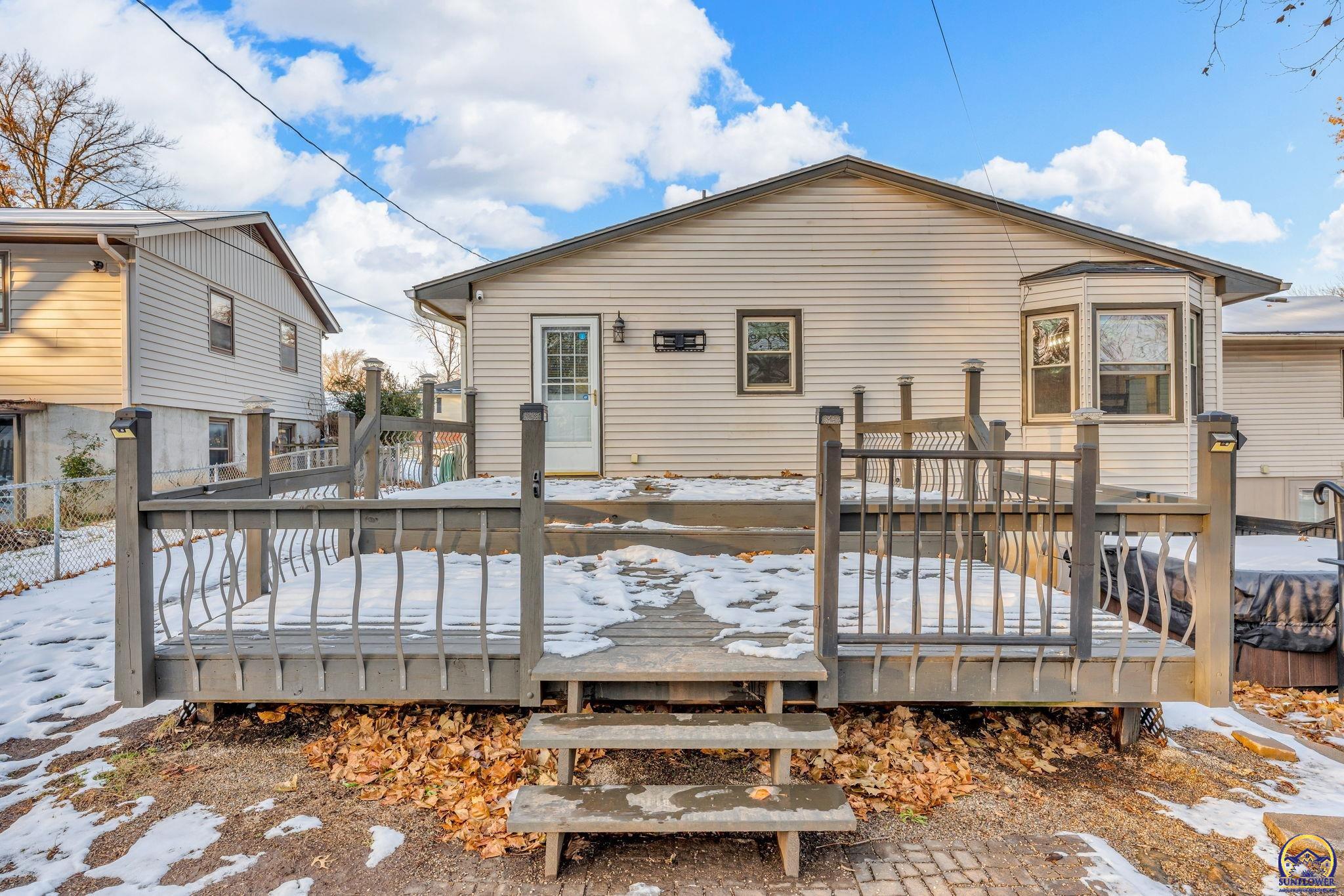 3101 Southwest 32nd Street Topeka, KS 66614 - Photo 44 of 51