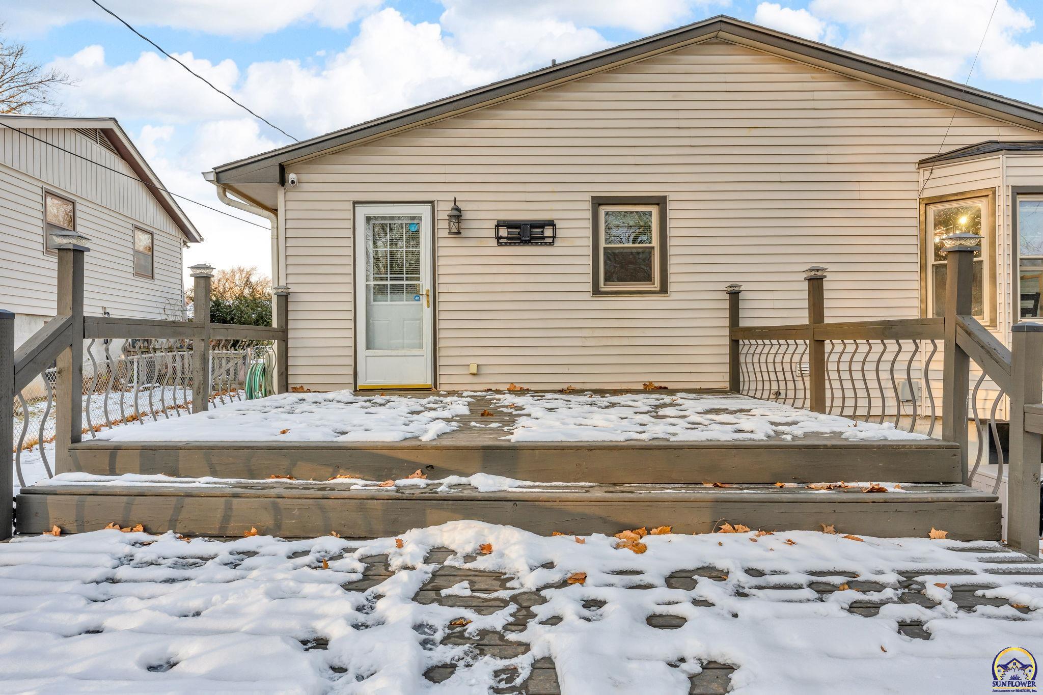 3101 Southwest 32nd Street Topeka, KS 66614 - Photo 45 of 51