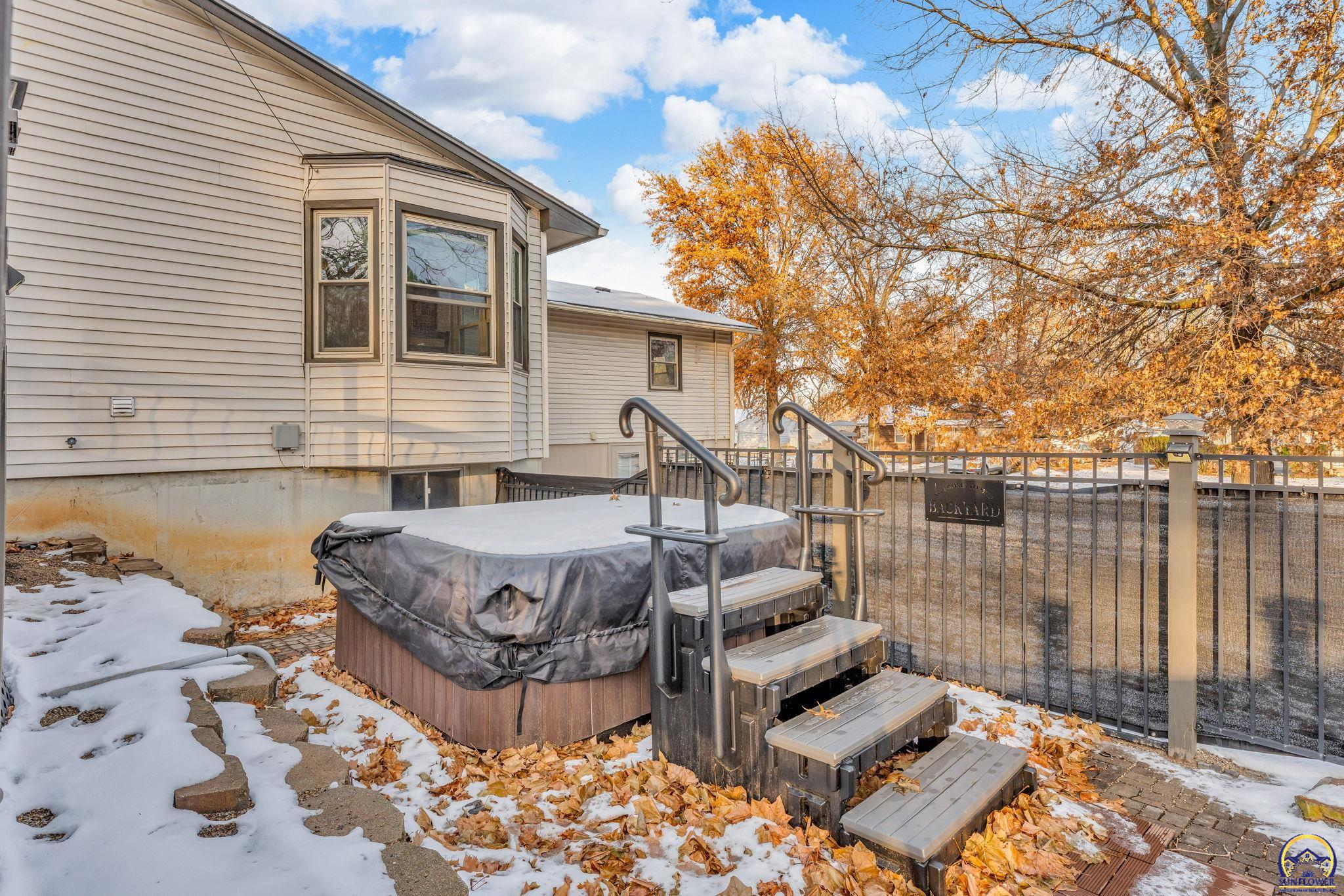 3101 Southwest 32nd Street Topeka, KS 66614 - Photo 46 of 51