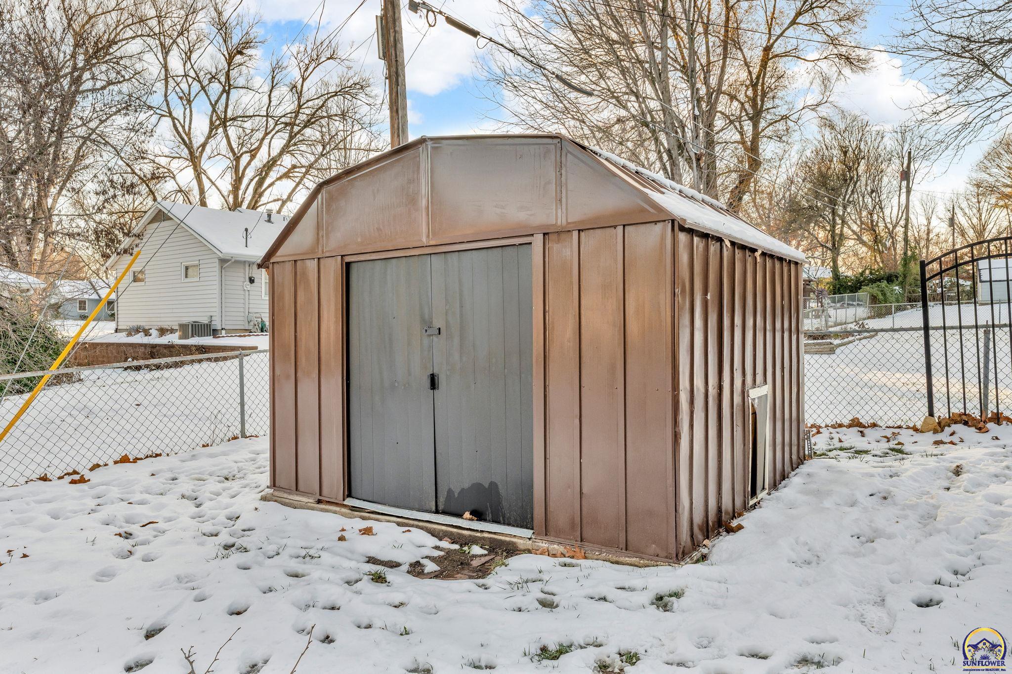 3101 Southwest 32nd Street Topeka, KS 66614 - Photo 47 of 51