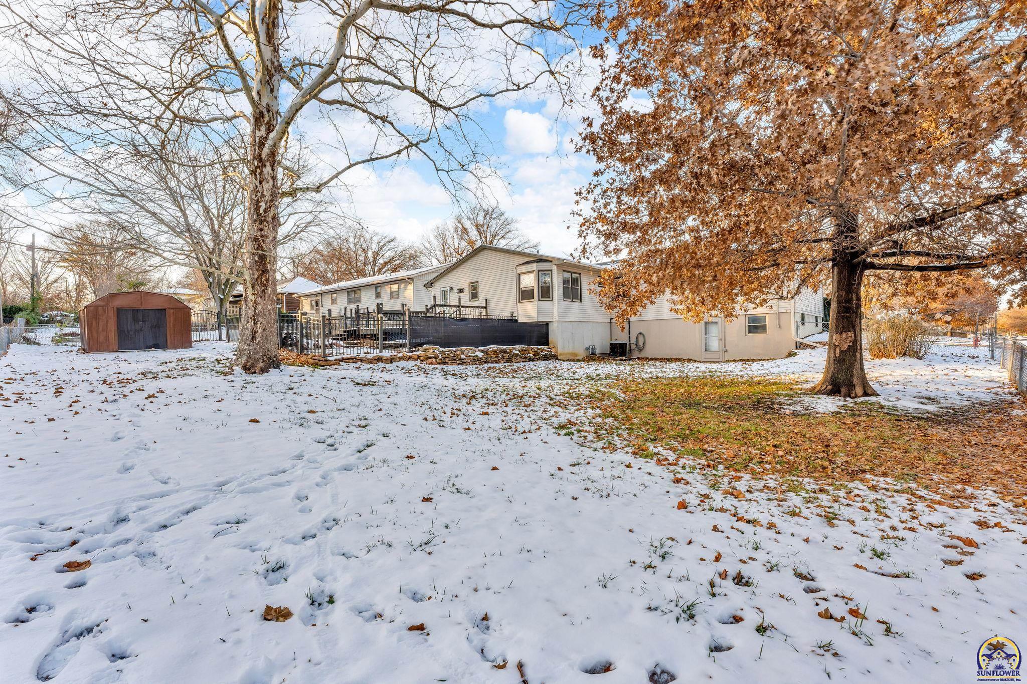 3101 Southwest 32nd Street Topeka, KS 66614 - Photo 49 of 51