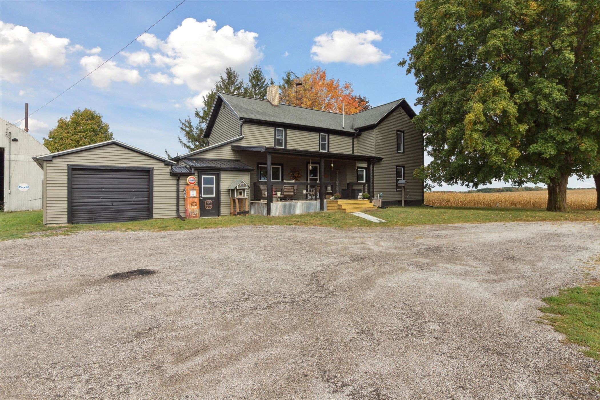 3515 Bliss Road Sumner, MI 48889 - Photo 4 of 47