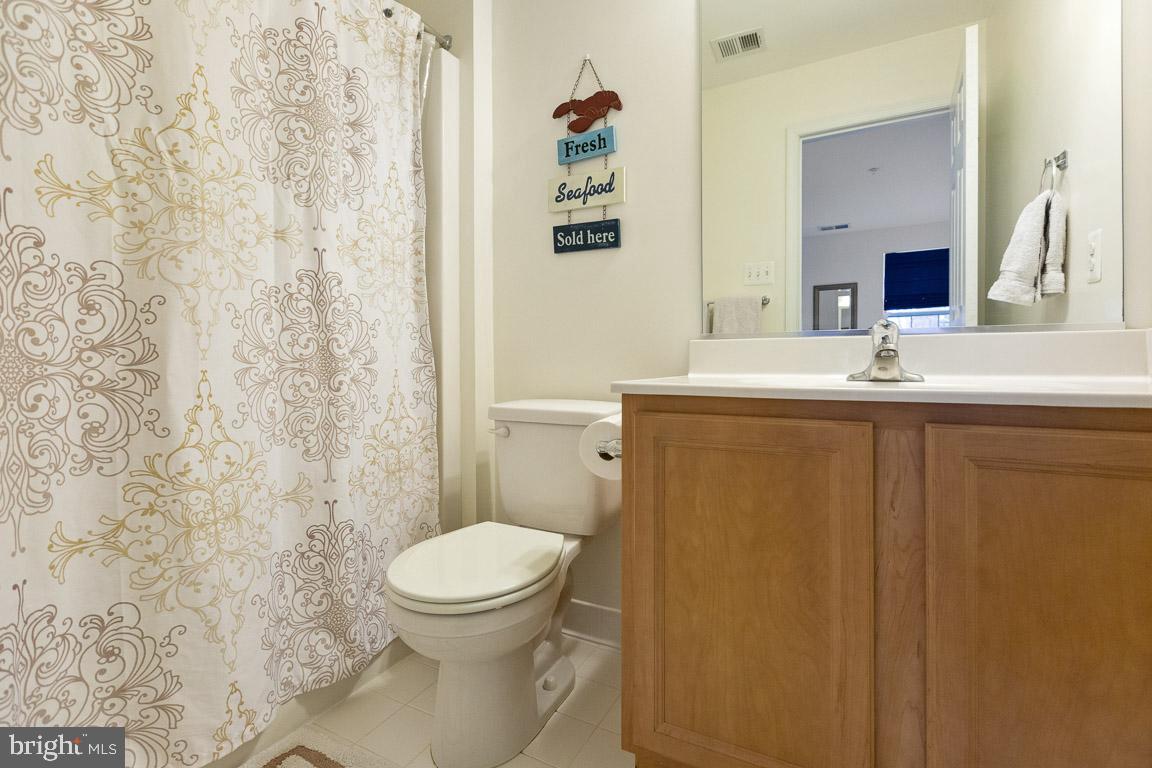 7420 Rimrock Court New Market, MD 21774 - Photo 41 of 62 Bathroom in bedroom 4