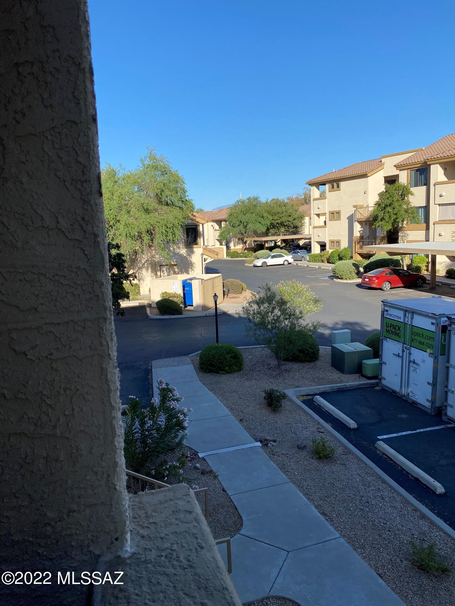 2550 East River Road, Unit 5206 Tucson, AZ 85718 - Photo 21 of 22