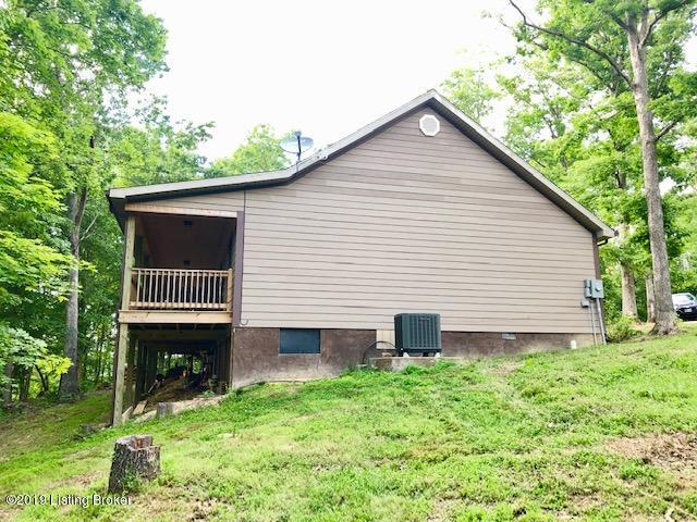 9 Jenjohn Road Leitchfield, KY 42754 - Photo 36 of 36 side view