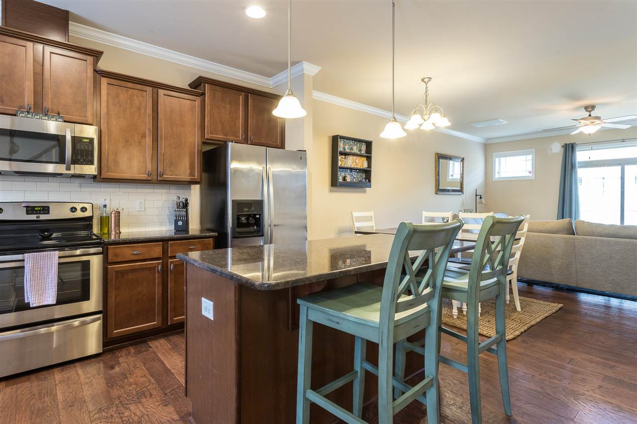 2820 Carter Finley Place Raleigh, NC 27606 - Photo 4 of 30 Photo 4