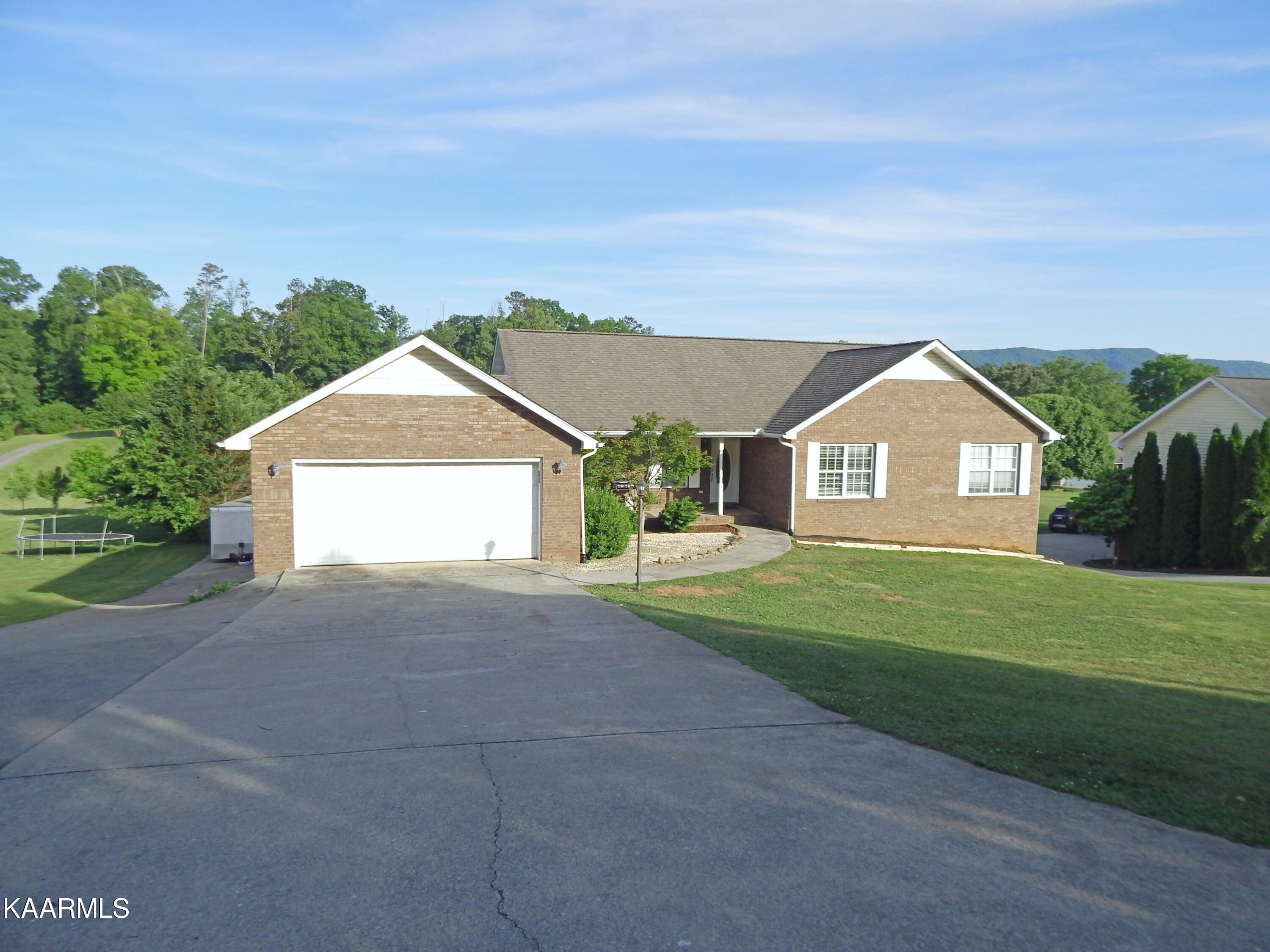 4146 Pea Ridge Road Maryville, TN 37804 - Photo 1 of 18 DSCN8788