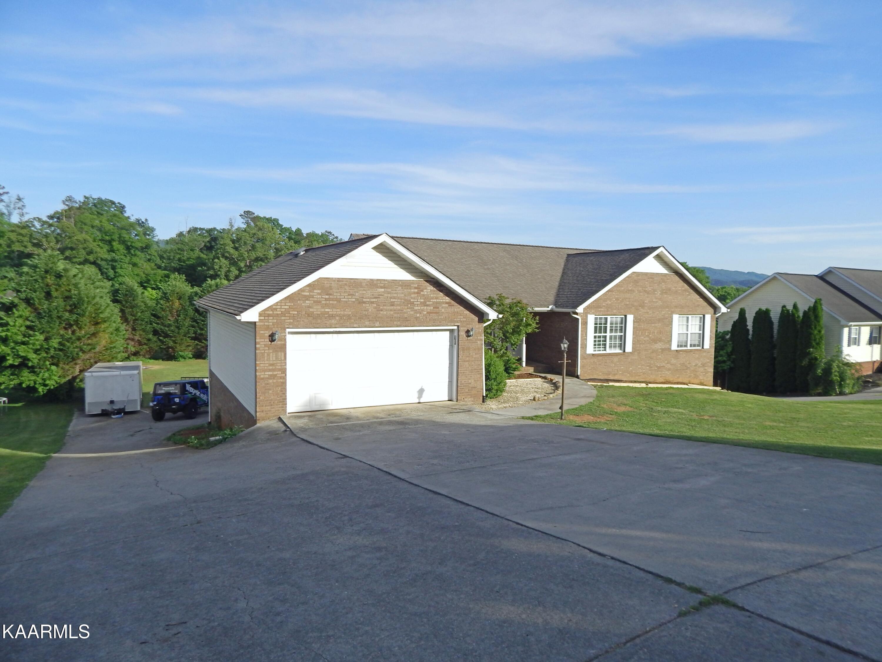 4146 Pea Ridge Road Maryville, TN 37804 - Photo 17 of 18 DSCN8790