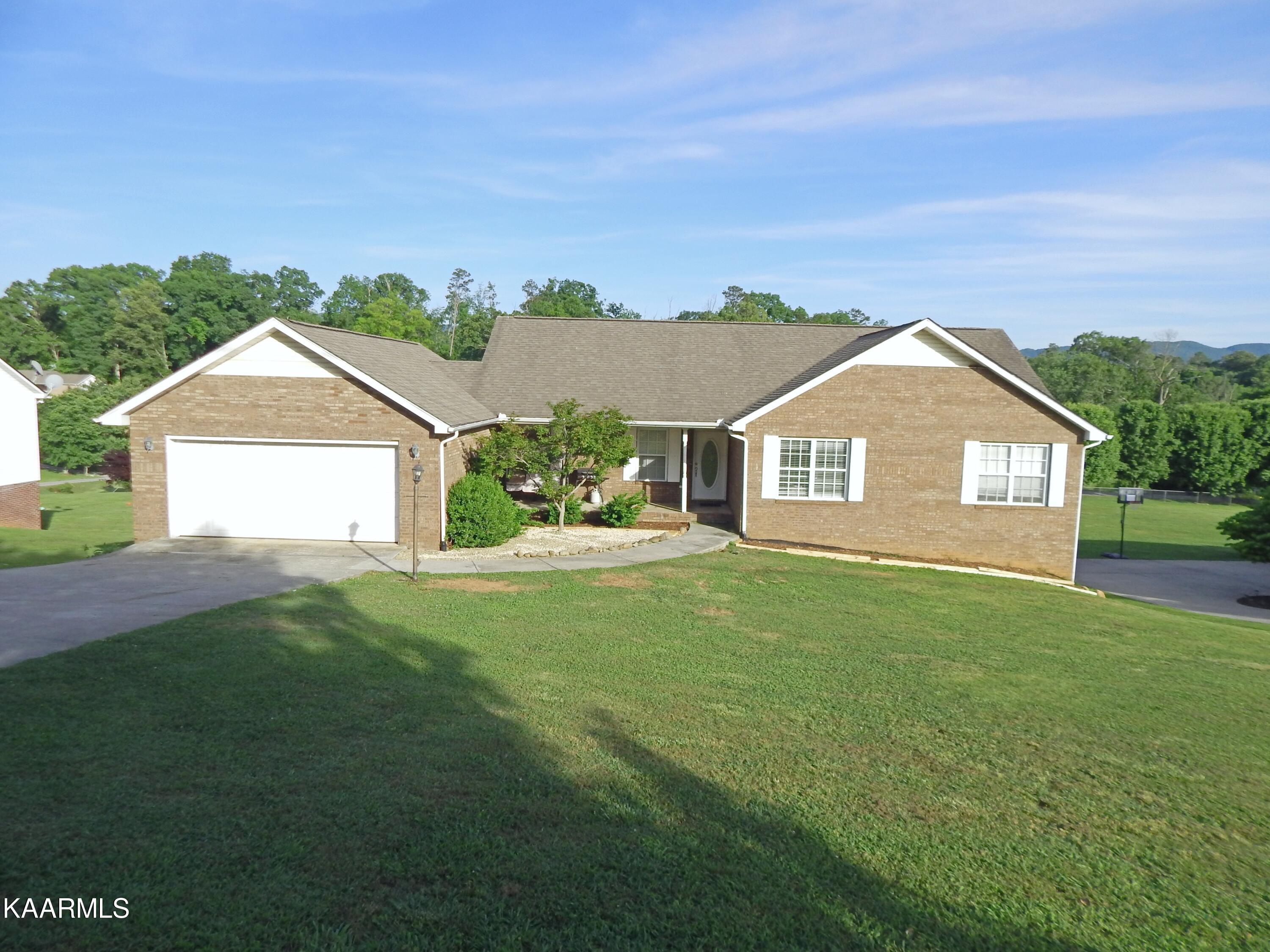 4146 Pea Ridge Road Maryville, TN 37804 - Photo 18 of 18 DSCN8789