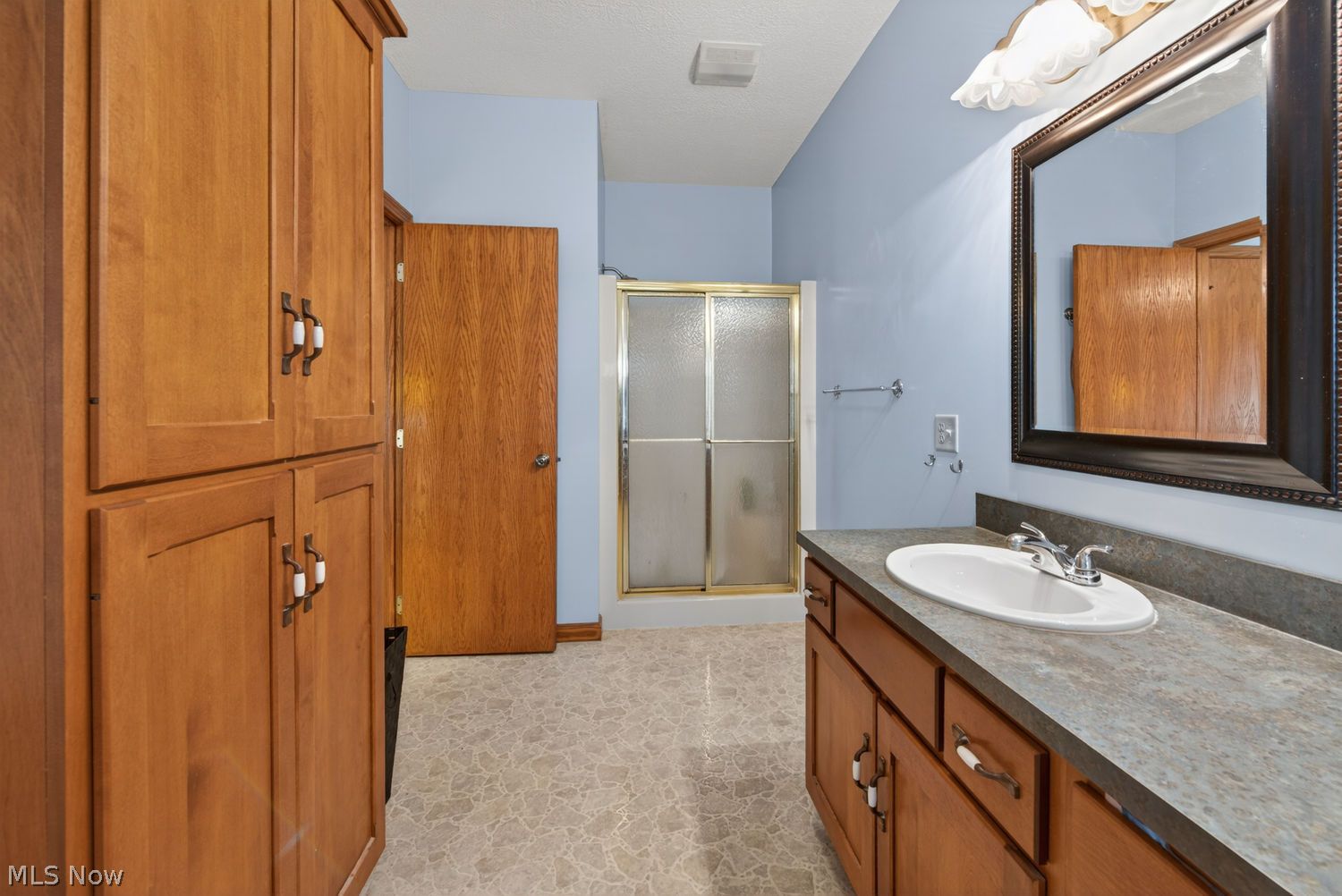 5042 Shawnee Road Carrollton, OH 44615 - Photo 19 of 48 owner's bathroom first floor