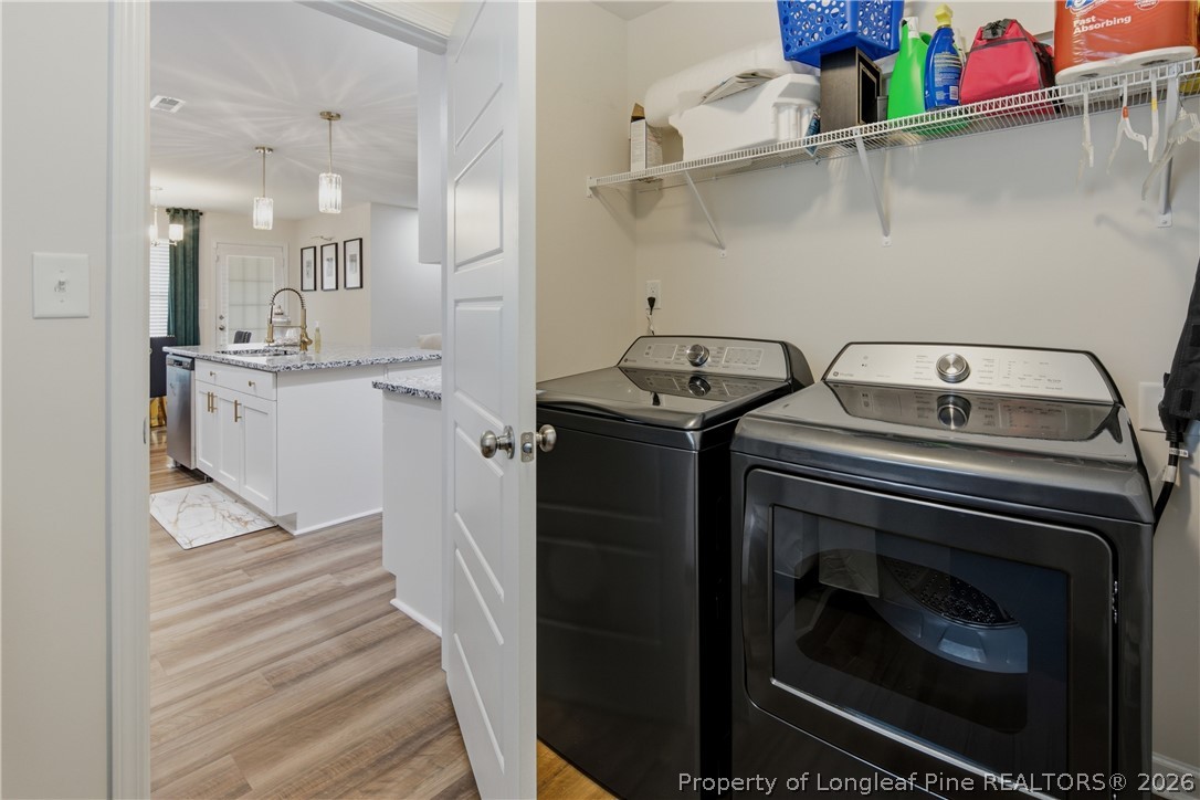 1740 Ragsdale Road Hope Mills, NC 28348 - Photo 22 of 50