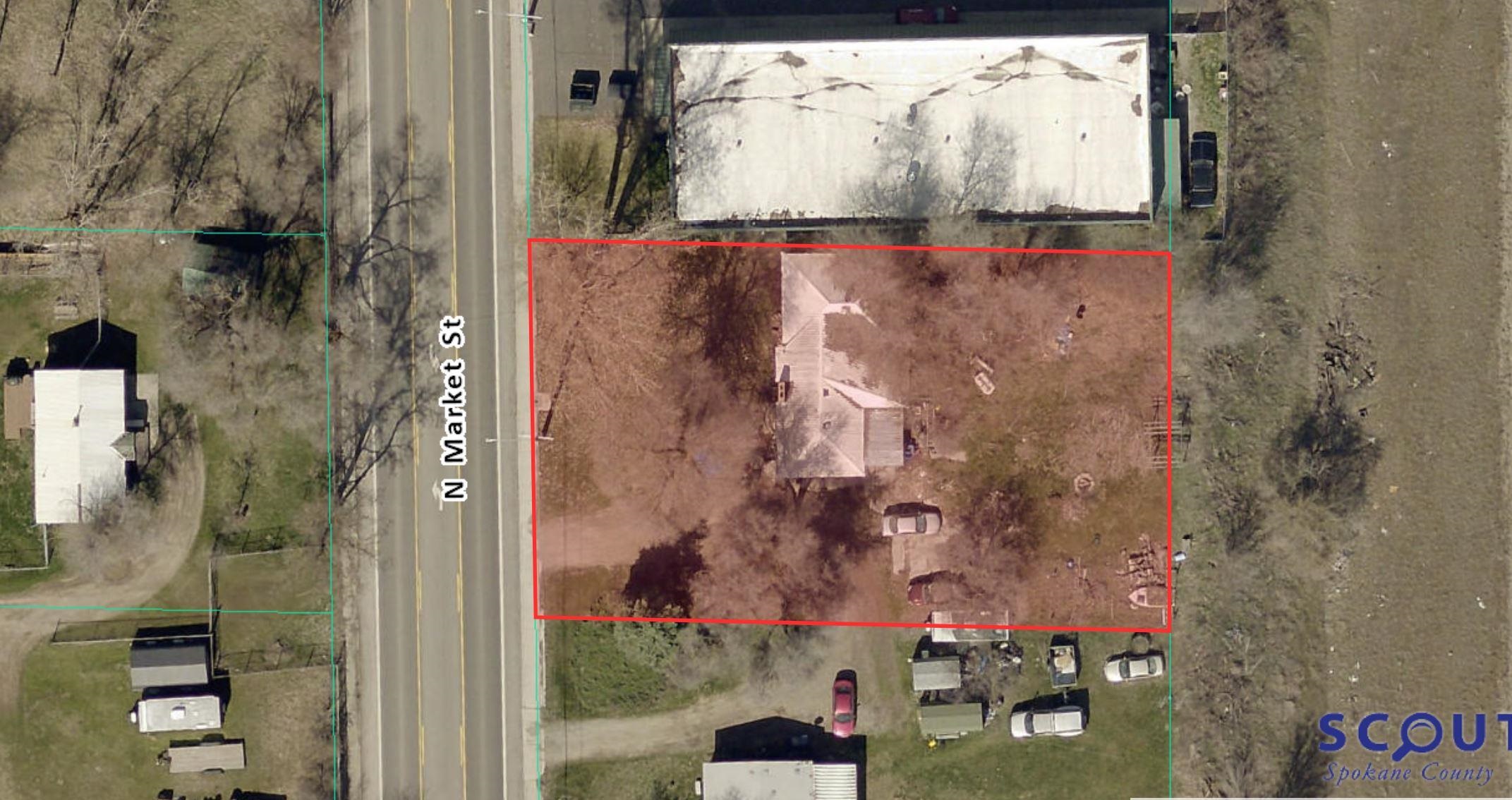 7408 North Market Street Spokane, WA 99217 - Photo 22 of 23