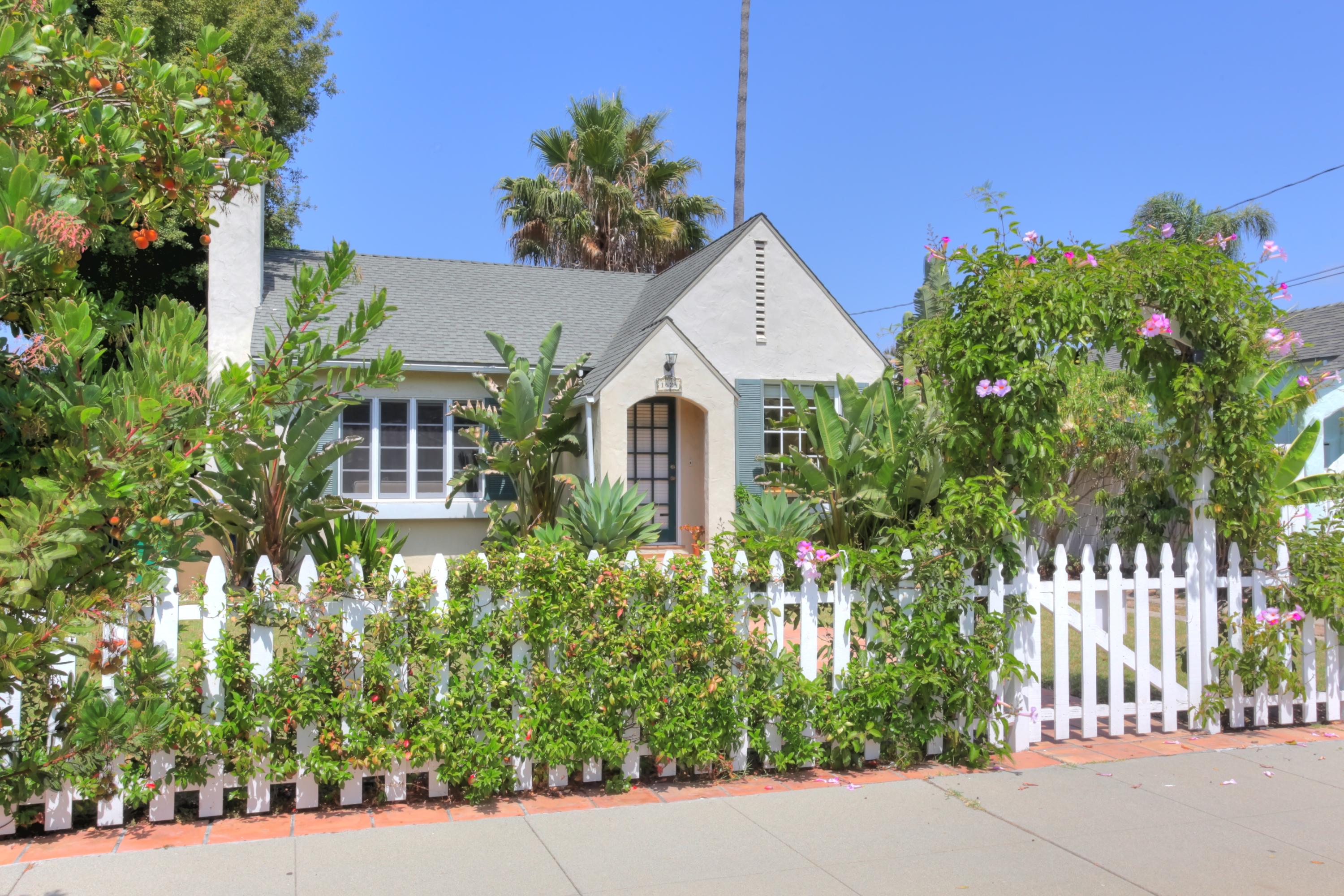 1624 Clearview Road Santa Barbara, CA 93101 - Photo 1 of 15 Front Of The Home