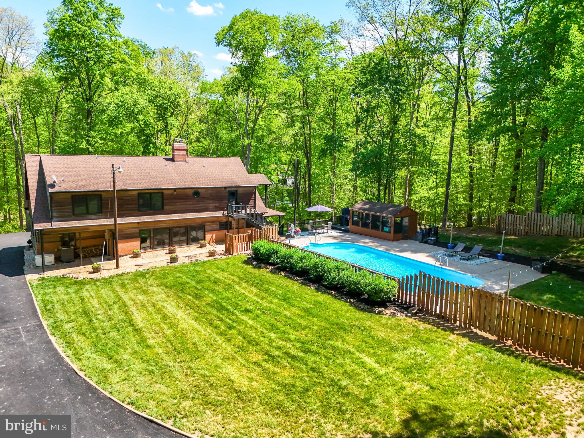12233 Purcell Road Manassas, VA 20112 - Photo 4 of 101 Gallery Image 4