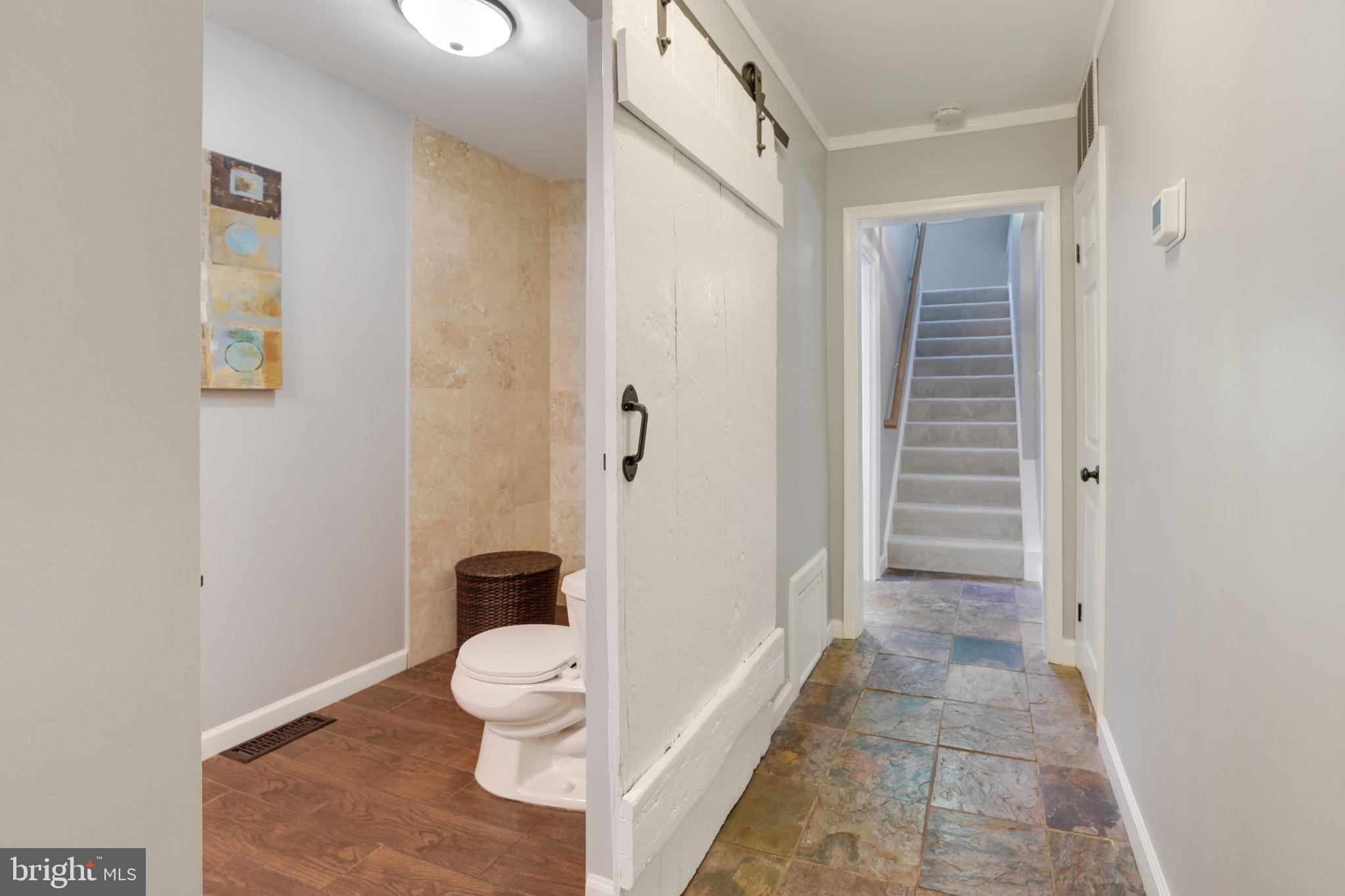12233 Purcell Road Manassas, VA 20112 - Photo 41 of 101 Main Bath 1