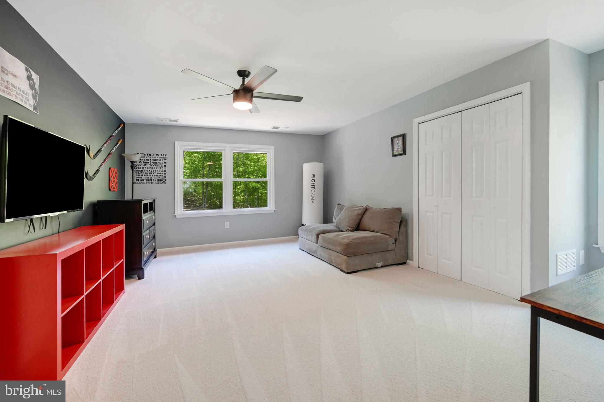 12233 Purcell Road Manassas, VA 20112 - Photo 59 of 101 Third Bedroom