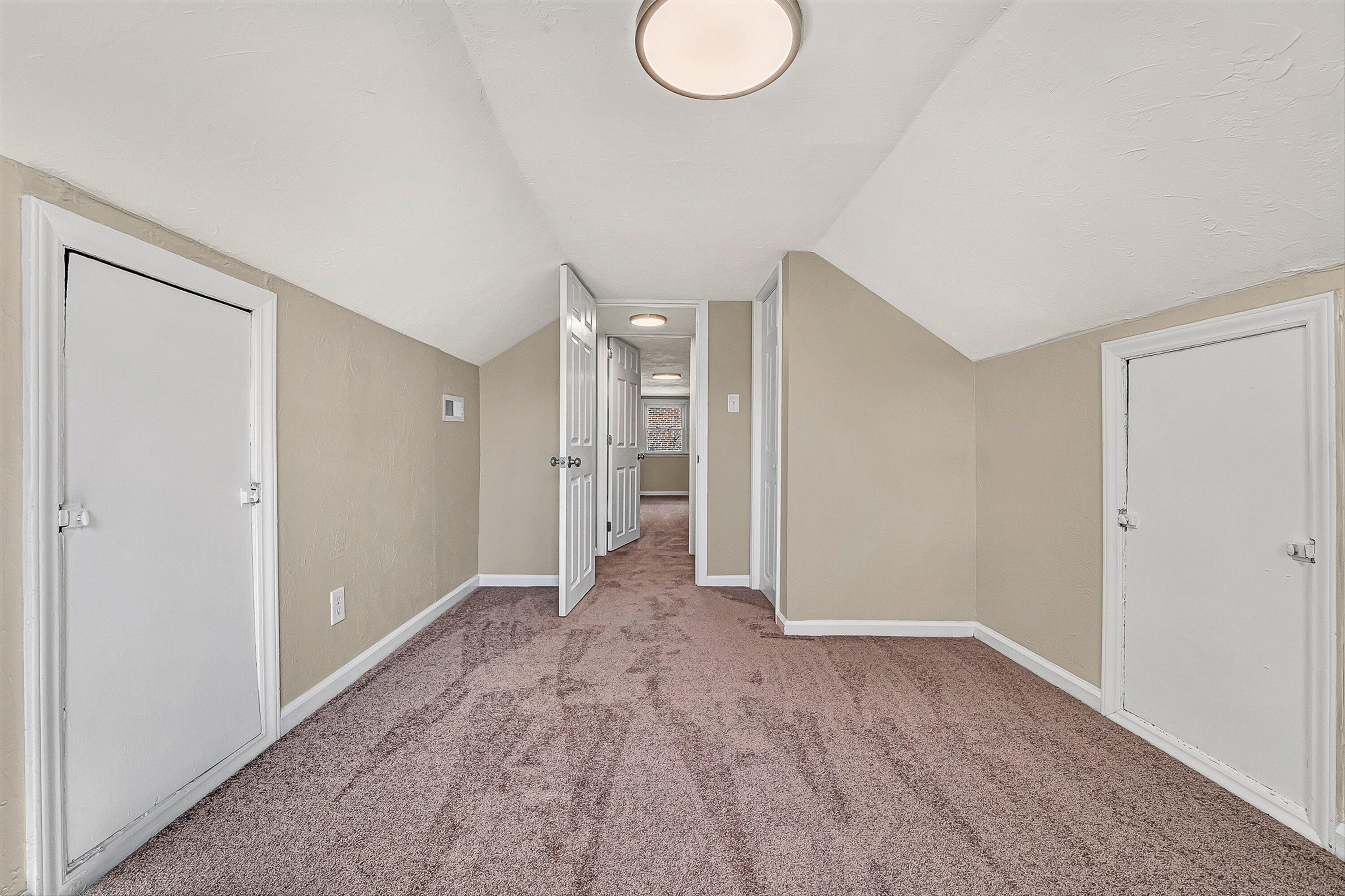 2106 Colgate Street Northeast Roanoke, VA 24012 - Photo 15 of 26 16-VM-03715