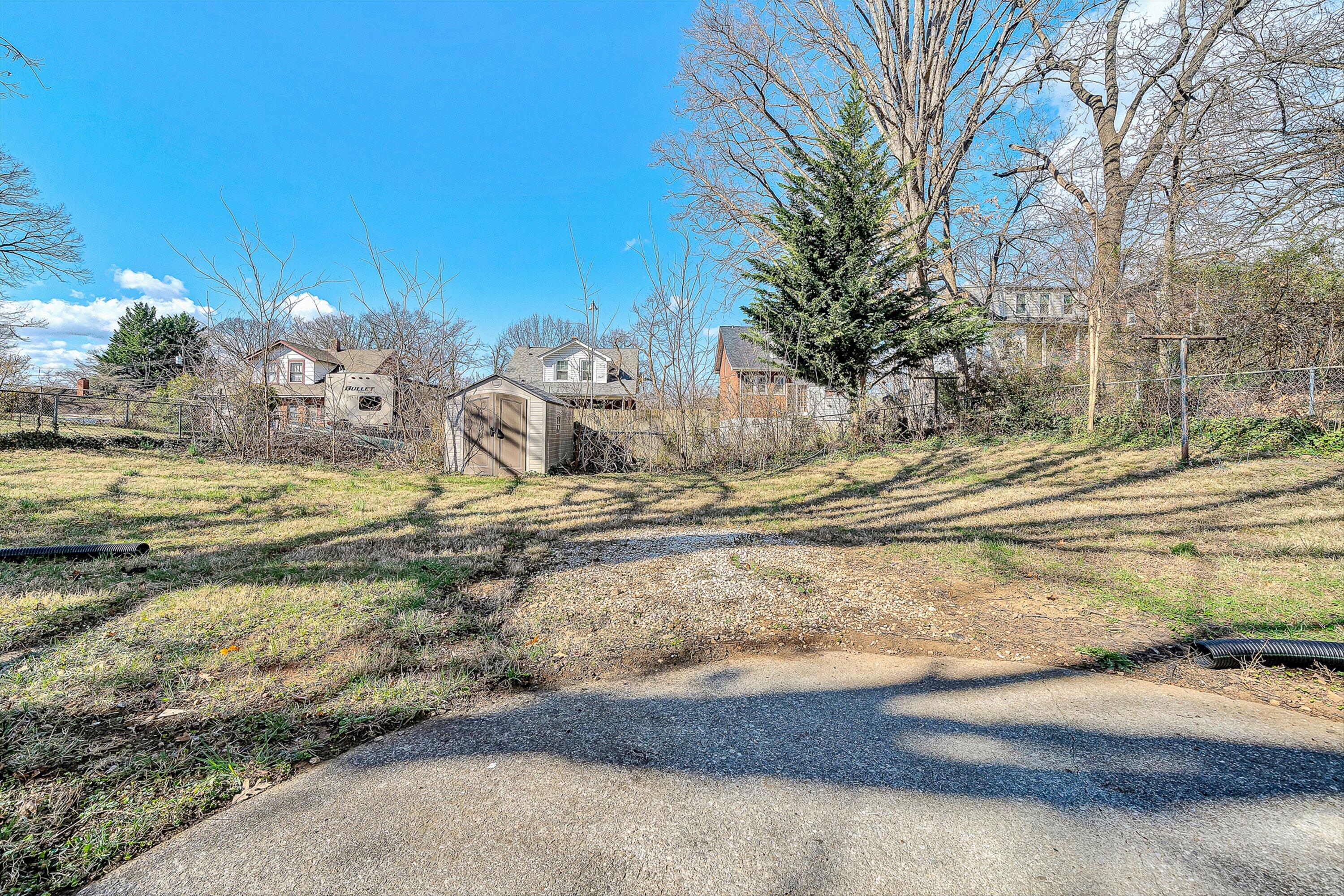 2106 Colgate Street Northeast Roanoke, VA 24012 - Photo 22 of 26 23-VM-03679