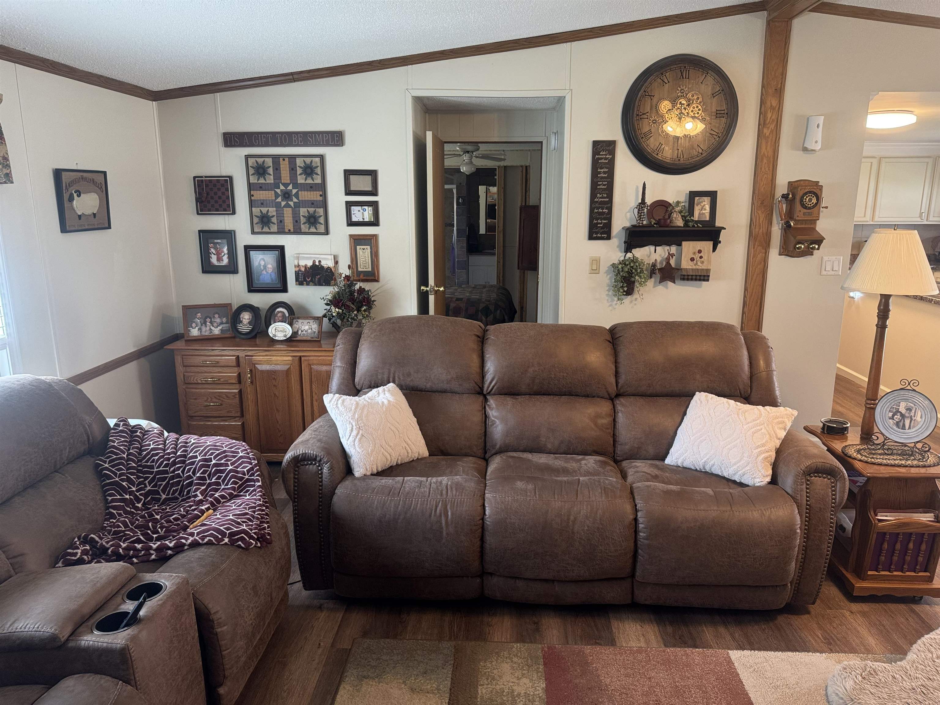 17026 South Merrill Road Elsie, MI 48831 - Photo 26 of 91