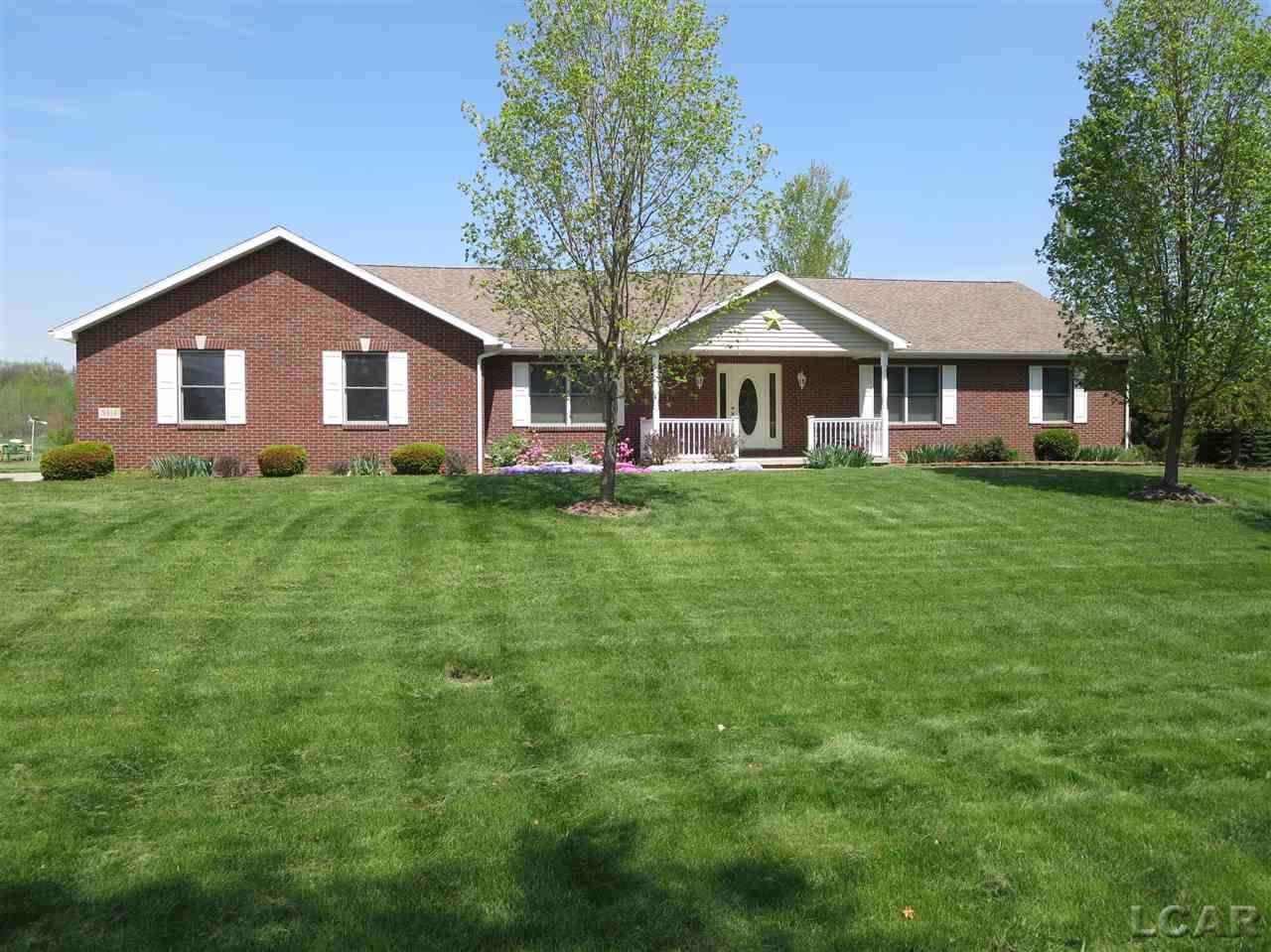 5414 Sutton Road Britton, MI 49229 - Photo 28 of 31