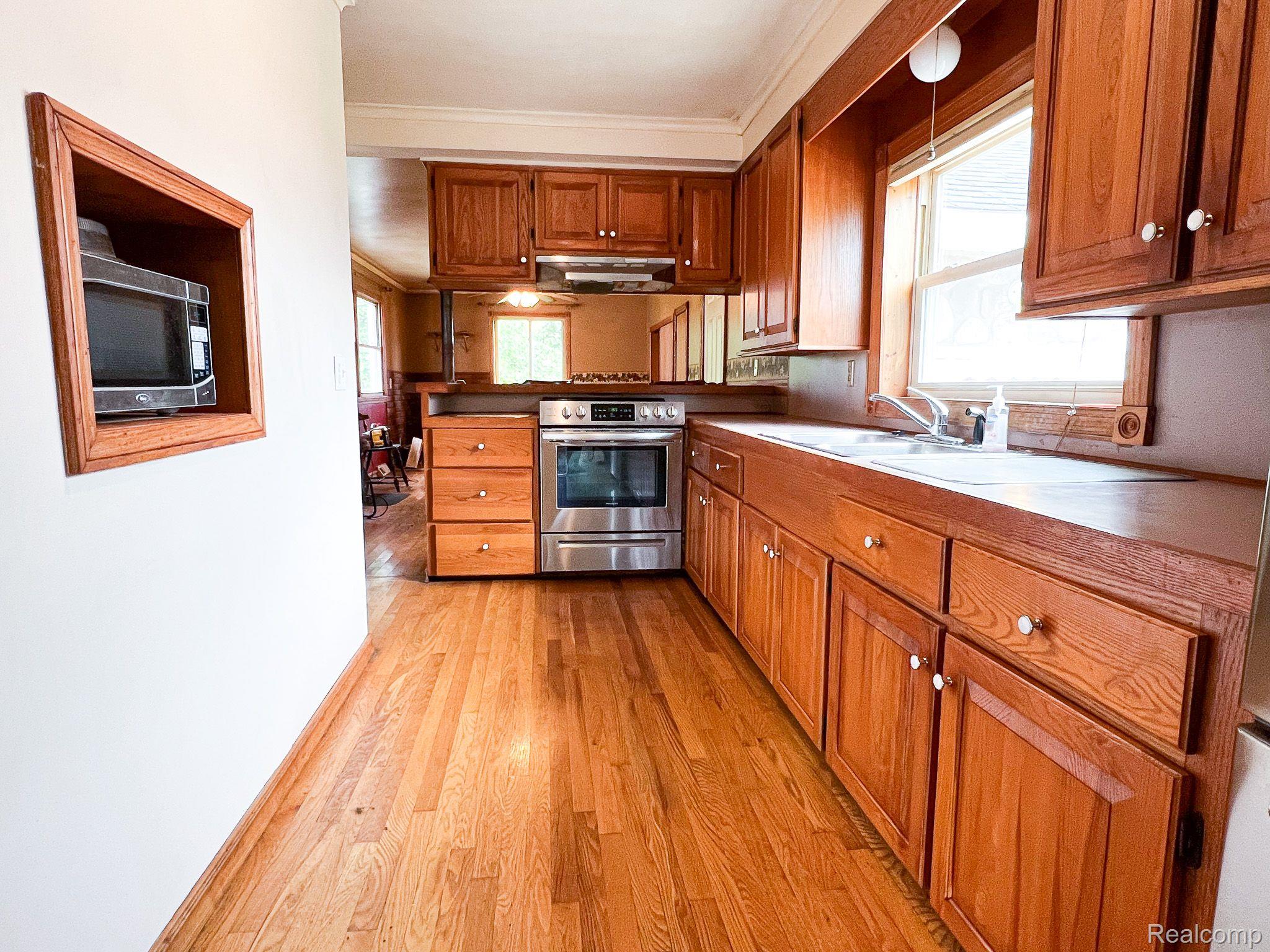 5832 Cole Road Bancroft, MI 48414 - Photo 7 of 14 Gallery Image 7