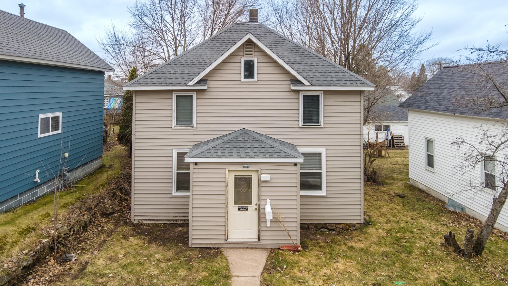 508 East Street Merrill, WI 54452 - Photo 1 of 1