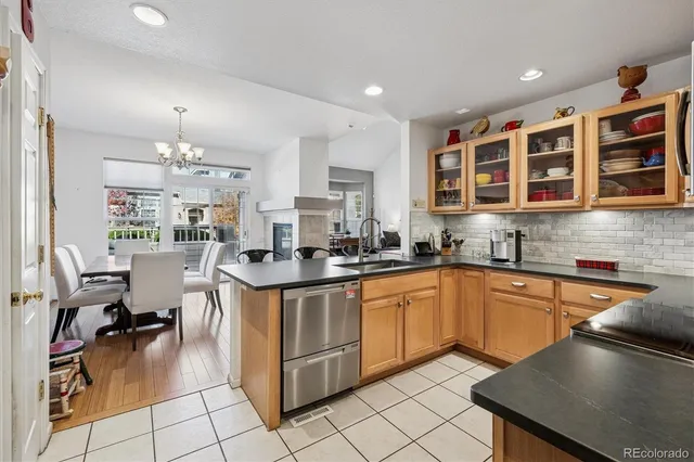 $745,000 | 68 South Ulster Street, Denver, CO 80230