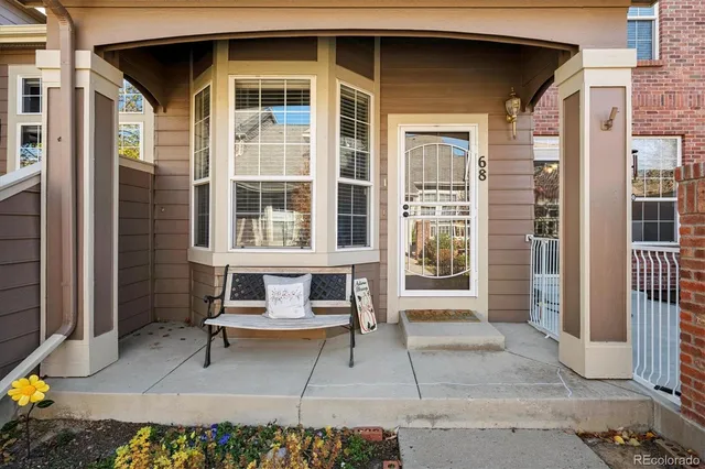 $745,000 | 68 South Ulster Street, Denver, CO 80230