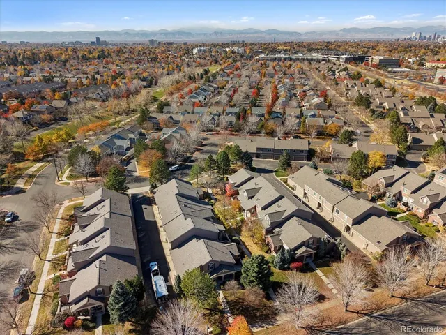 $745,000 | 68 South Ulster Street, Denver, CO 80230